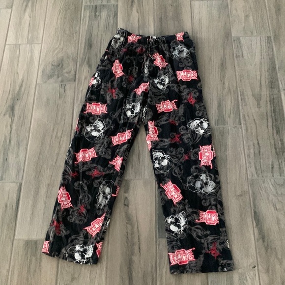 mma elite pants
